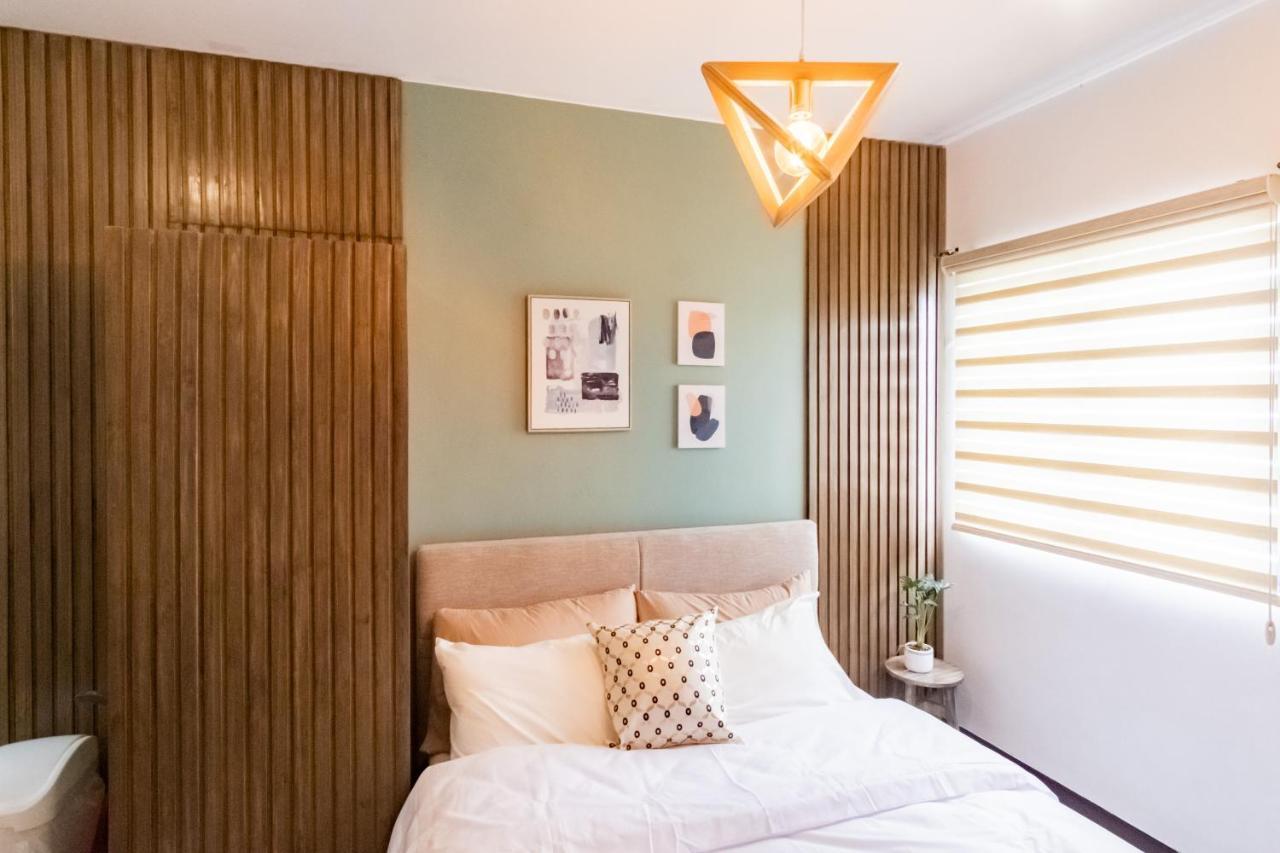 Grand Residences Etb - Near It Park And Ayala Aparthotel *