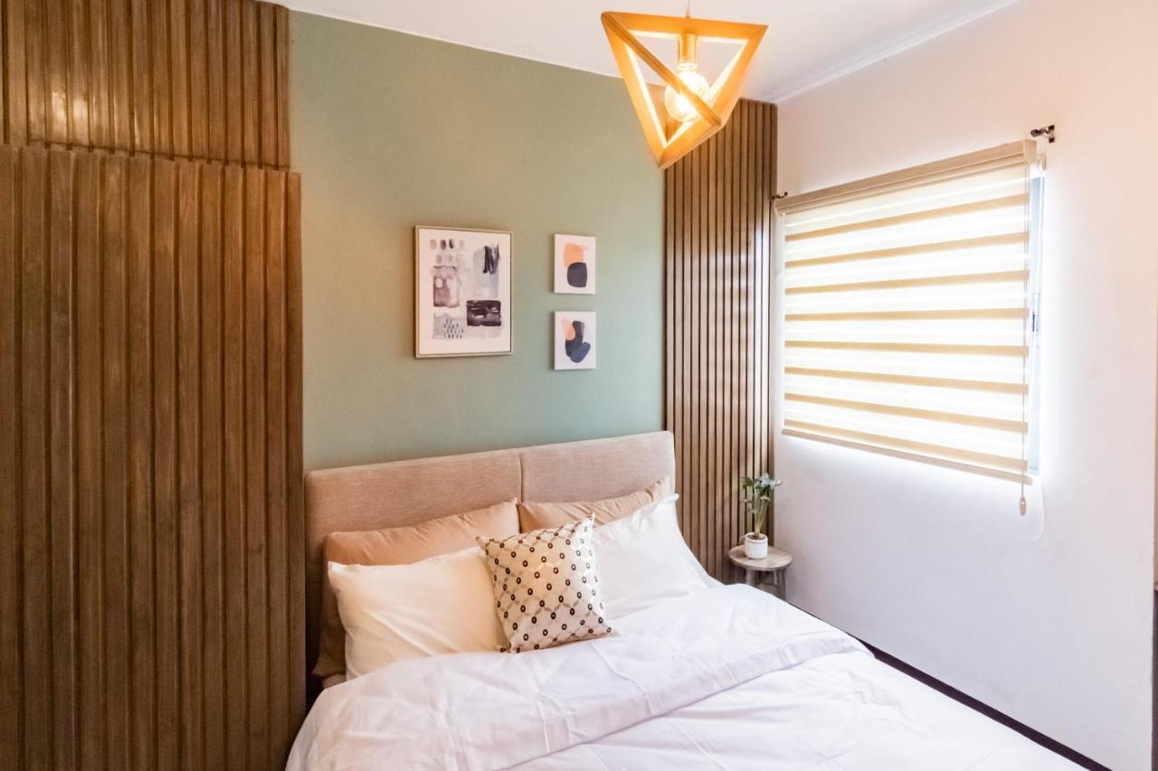Grand Residences Etb - Near It Park And Ayala Cebu